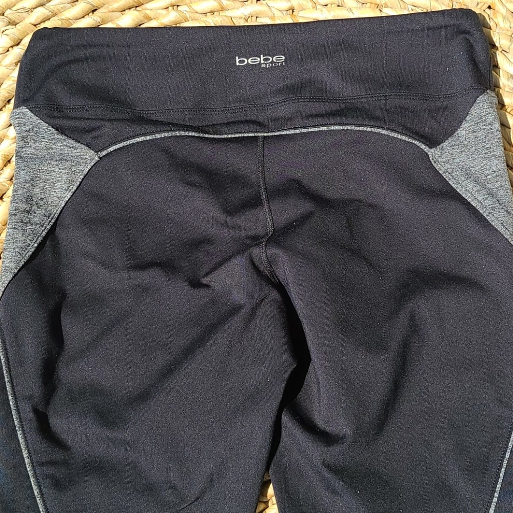 Bebe Sport capris - Picture 4 of 4